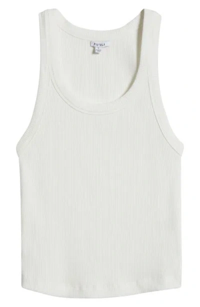 PISTOLA PISTOLA CHRISTY RIB TANK