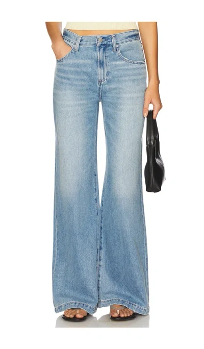 PISTOLA JADYN WIDE LEG JEANS