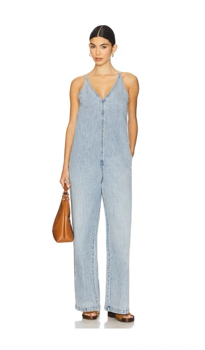 PISTOLA REED PULL ON JUMPSUIT