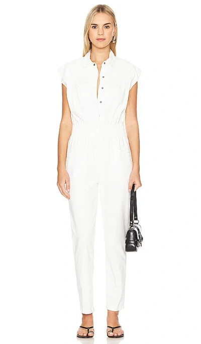 PISTOLA ROSIE JUMPSUIT