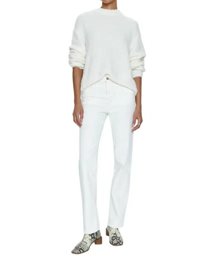 PISTOLA WOMEN'S DREW PANTS IN BUFF