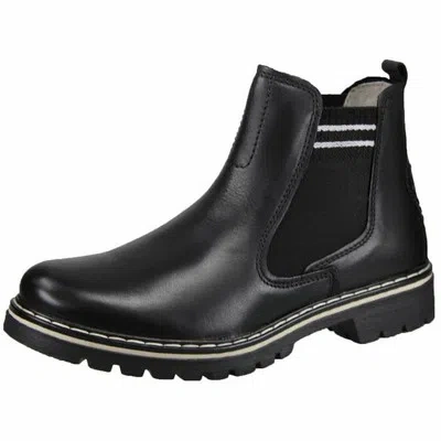 PIUS GABOR PIUS GABOR DAMEN STIEFELETTEN 08737101 SCHWARZ 1259990