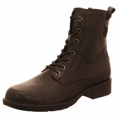 PIUS GABOR PIUS GABOR DAMEN STIEFELETTEN NV 08927001 SCHWARZ 957697