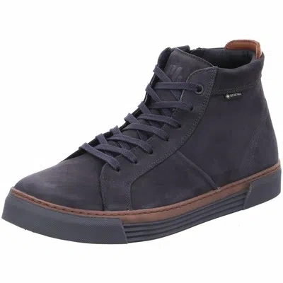 PIUS GABOR PIUS GABOR HERREN SNEAKER 0460.51.12 GRAU 1226411