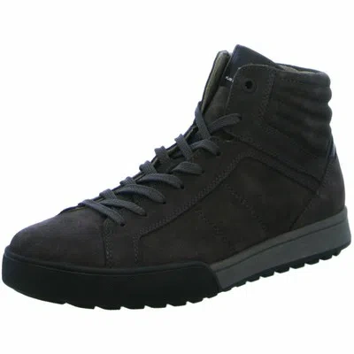PIUS GABOR PIUS GABOR HERREN SNEAKER 1025.11.02 02 GRAU 1209196