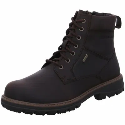 PIUS GABOR PIUS GABOR HERREN STIEFEL 0364.50 0364.50.14 BRAUN 1219233