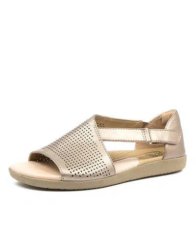 PLANET TECHNOLOGY PLANET BRIN BLACK LEATHER WOMENS SHOES CASUAL SANDALS SANDALS FLAT