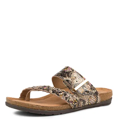 PLANET TECHNOLOGY PLANET ONIDA WOMENS SHOES CASUAL SANDALS SANDALS FLAT