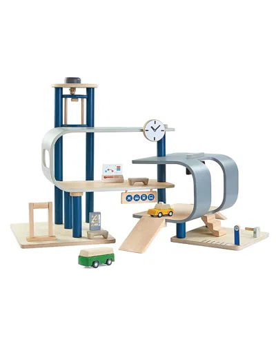 PLANTOYS CENTRAL STATION