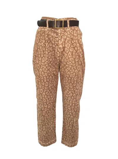 PLEASE WOMEN'S TROUSERS PLEASE 332CG94Z