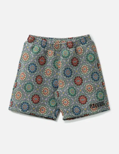 PLEASURES COFFER SHORTS