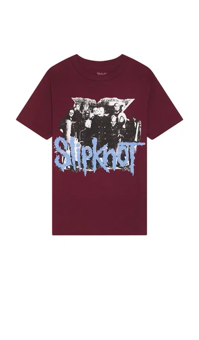 PLEASURES COMPASS T-SHIRT