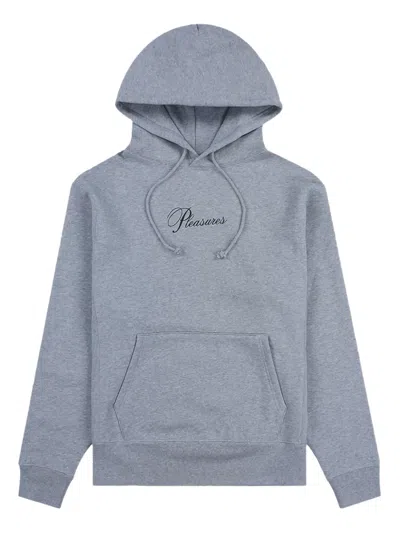 PLEASURES SYMPHONY HOODIE