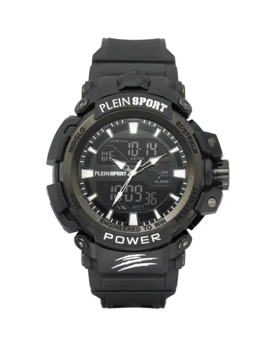 PLEIN SPORT COMBAT POWER WATCH