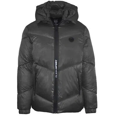 PLEIN SPORT HERREN BOMBER MRB2243 PS08 99 JACKE