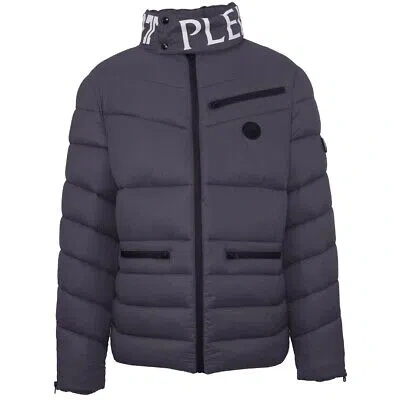 PLEIN SPORT HERREN BOMBER UPPS03S 98 JACKE