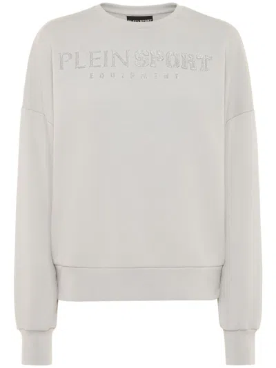 PLEIN SPORT JOGGING SWEATSHIRT