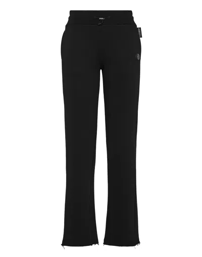 PLEIN SPORT JOGGING TROUSERS