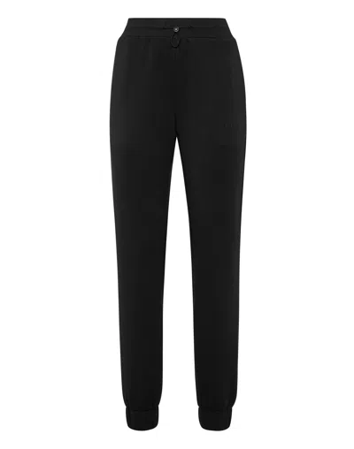 PLEIN SPORT JOGGING TROUSERS