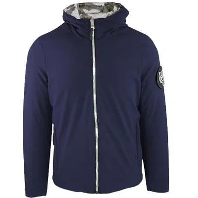 PLEIN SPORT PHILIPP PLEIN SPORT HERREN BOMBER UPPS101 85 JACKE