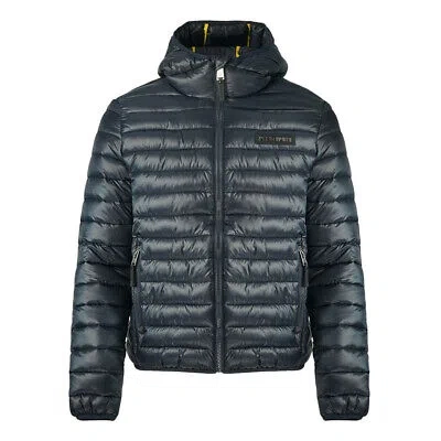 PLEIN SPORT PHILIPP PLEIN SPORT HERREN BOMBER UPPS103 85 JACKE