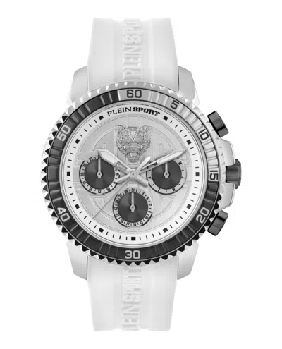 PLEIN SPORT POWERLIFT CHRONOGRAPH WATCH