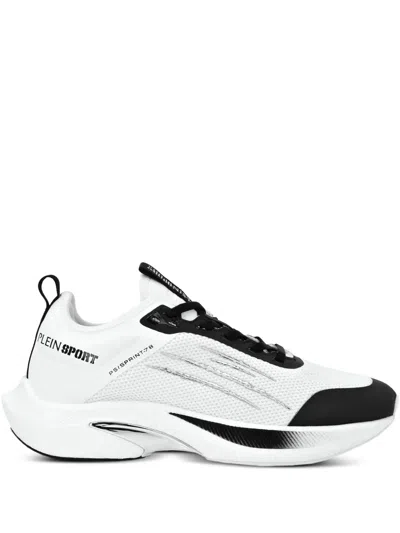 PLEIN SPORT RUNNER SPRINT 780 SNEAKERS