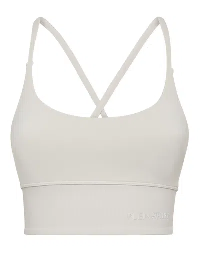 PLEIN SPORT SPORT BRA