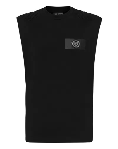 PLEIN SPORT TANK TOP