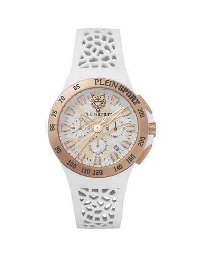 PLEIN SPORT THUNDERSTORM CHRONO UNISEX WATCH