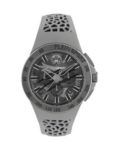 PLEIN SPORT THUNDERSTORM CHRONO WATCH