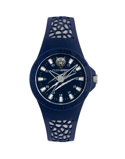 PLEIN SPORT THUNDERSTORM UNISEX WATCH