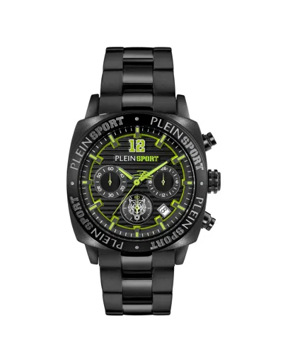 PLEIN SPORT WILDCAT CHRONO WATCH