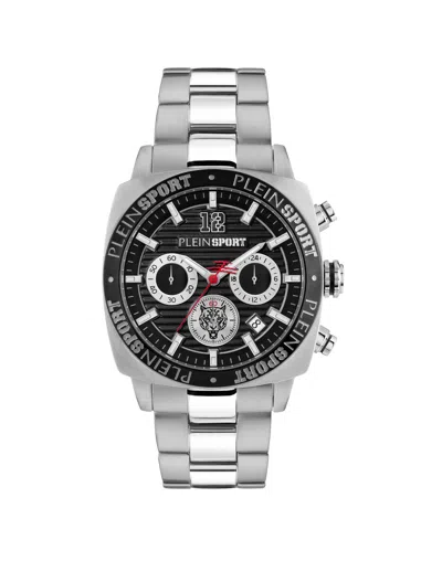 PLEIN SPORT WILDCAT CHRONO WATCH