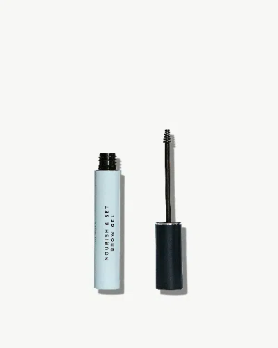 PLUME SCIENCE NOURISH & SET BROW GEL