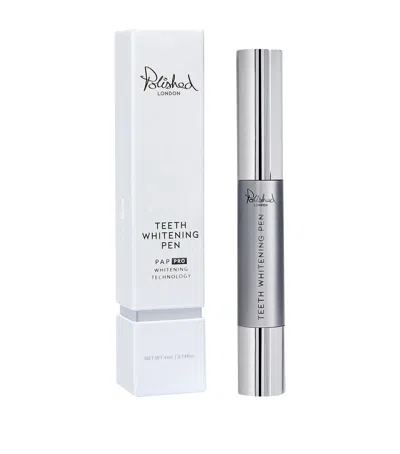 POLISHED LONDON TEETH WHITENING PEN