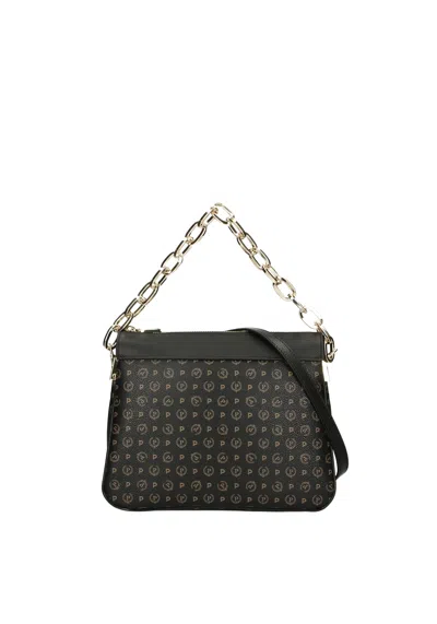 POLLINI WOMEN'S BAG POLLINI TE8533PP0LQ-1100A BLACK