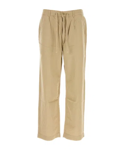 POLO RALPH LAUREN POLO RALPH LAUREN POLO PREPSTER EASY TROUSERS