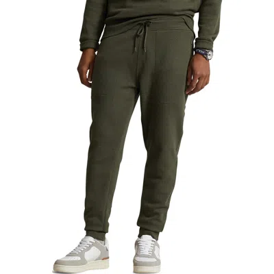 POLO RALPH LAUREN POLO RALPH LAUREN BIG & TALL EXPEDITION TERRY JOGGERS