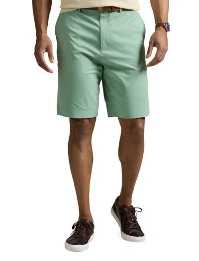 POLO RALPH LAUREN POLO RALPH LAUREN BIG & TALL PERFORMANCE FIT TECH SHORTS