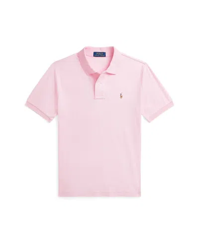 POLO RALPH LAUREN BIG BOYS SOFT POLO SHIRT