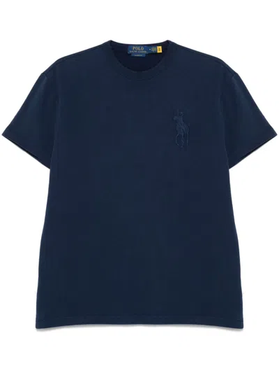 POLO RALPH LAUREN BIG PONY T-SHIRT