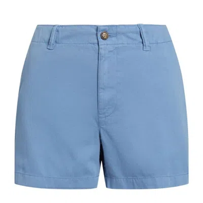 POLO RALPH LAUREN POLO RALPH LAUREN CHINO TWILL SHORTS