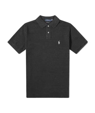 POLO RALPH LAUREN POLO RALPH LAUREN THE ICONIC MESH POLO SHIRT