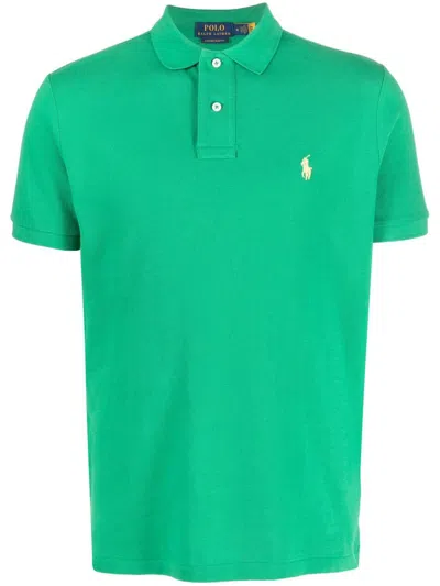 POLO RALPH LAUREN CLASSIC POLO SHIRT