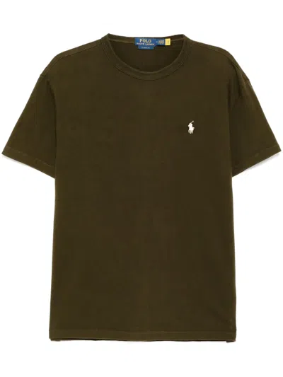 POLO RALPH LAUREN CLASSIC T-SHIRT