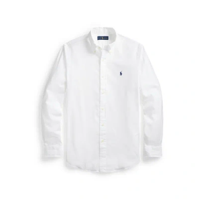 POLO RALPH LAUREN CHEMISE EN COTON