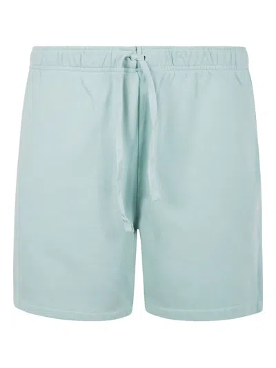 POLO RALPH LAUREN COTTON SHORTS