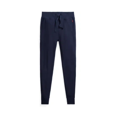 POLO RALPH LAUREN PANTALON EN COTON