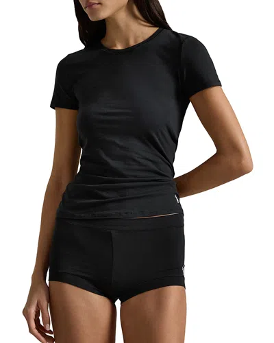 POLO RALPH LAUREN CREWNECK TEE